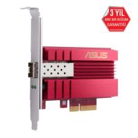 Asus XG-C100F SFP+ PCI-EX Ağ Adaptörü