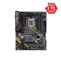 Asus Z370-Plus Gaming II Tuf 1151 Dvi-D Hdmi