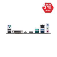 Asus Z370-Plus Gaming II Tuf 1151 Dvi-D Hdmi