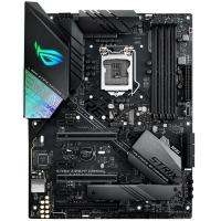 ASUS ROG STRIX Z390-F GAMING DDR4 SATA3 M2 PCIe NVME HDMI DP PCIe 16X v3.0 1151p v2 ATX