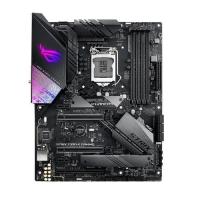 ASUS Z390 Rog Strix Z390-E DDR4 6x Sata M2 PCIe NVME HDMI DP PCIe 16X v3.0 1151p v2 ATX