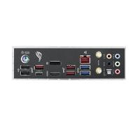 ASUS Z390 Rog Strix Z390-E DDR4 6x Sata M2 PCIe NVME HDMI DP PCIe 16X v3.0 1151p v2 ATX