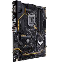 ASUS Z390 TUF Z390-PRO DDR4 SATA3 M2 PCIe NVME HDMI DP PCIe 16X v4.0 1151p v2 ATX
