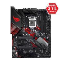 Asus Z390-H Gaming Strix 1151 DDR4 Usb3.1