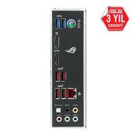 Asus Z390-H Gaming Strix 1151 DDR4 Usb3.1