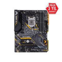 Asus Tuf Gaming Z390-Plus 1151 DDR4 Hdmi Dp Usb3.1