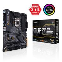 Asus Z390-Pro Gaming Tuf 1151 DDR4 Hdmi Dp Usb3.1