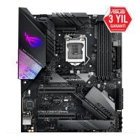 Asus Z390-E Gaming Strix 1151 DDR4 Hdmi Dp Usb3.1