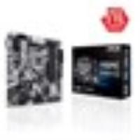 Asus Z390M-Plus Prime 1151 DDR4 Dvi-D Hdmi Usb3.1