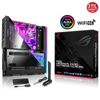 ASUS Z690 ROG MAXIMUS Z690 EXTREME GLACIAL WIFI DDR5 PCIE 16X v5.0 1700p ATX