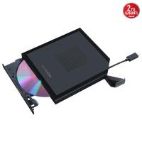 ASUS ZEN DIRVE SDRW-08V1M-U TYPE-C HARİCİ DVD YAZICI