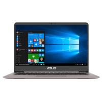 ASUS Zenbook UX410UQ GV074T i7 7500U 2.7GHZ 8GB 1TB+256GB SSD 14 Full HD 2GB GF940MX Win10 Cam Blt