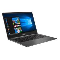 ASUS Zenbook UX430UQ GV217T i7 7500U 2.7GHZ 16GB 512GB SSD 14 Full HD 2GB GF940MX Win10 Cam Blt