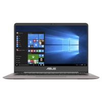 ASUS Zenbook UX410UF GV013T i7 8550U 1.8GHZ 8GB 1TB+256GB SSD 14 Full HD 2GB GFMX130 Win10 Cam