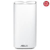 ASUS ZENWIFI AC MINI CD6 1500mbps AC1500 Dual Band EV Ofis Tipi Mesh Router
