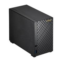 Asustor AS-1002T v2 2x3,5 Disk Yuvalı Nas Cihazı