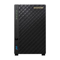 Asustor AS-1002T v2 2x3,5 Disk Yuvalı Nas Cihazı