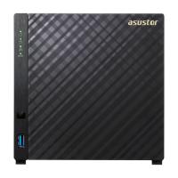 Asustor AS-1004T v2 4x3,5 Disk Yuvalı Nas Cihazı