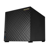 Asustor AS-1004T v2 4x3,5 Disk Yuvalı Nas Cihazı