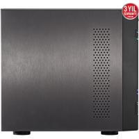 ASUSTOR AS6508T 8 YUVALI 8GB NAS DEPOLAMA ÜNİTESİ