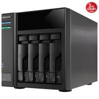 ASUSTOR AS6004U NAS DEPOLAMA KAPASİTE GENİŞLETİCİ