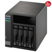 ASUSTOR AS6004U NAS DEPOLAMA KAPASİTE GENİŞLETİCİ