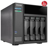 ASUSTOR AS6004U NAS DEPOLAMA KAPASİTE GENİŞLETİCİ