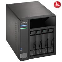 ASUSTOR AS6004U NAS DEPOLAMA KAPASİTE GENİŞLETİCİ