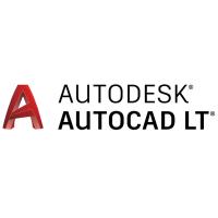 AUTODESK AutoCAD LT Lisans 1yıl 1kullanıcı Yenileme