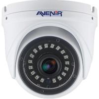 AVENiR AV-DF218 2MP DOME 3.6MM 20metre 4in1 Güvenlik Kamerası