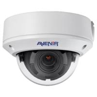 AVENİR AV-DS2CD1741FWD-I DOME 4MP 2.8-12mm VFL 30metre IP Güvenlik Kamerası POE