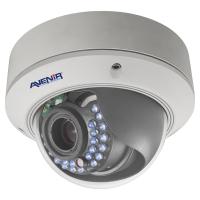 AVENİR AV-DS2CD2742FWD-IZS DOME 4MP 2.8-12mm Motorize 30metre IP Güvenlik Kamerası POE