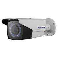 AVENIR AV-DS2CE16D1T-VFIR3 2MP 2.8-12mm VF Lens 30metre Bullet HDTVI Kamera