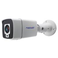 AVENİR AV-BV404AHD BULLET 4MP 2.8-12MM VFL 50metre 4in1 Güvenlik Kamerası
