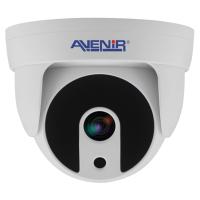 AVENİR AV-DF406AHD DOME 4MP 3.6mm 40metre 4in1 Güvenlik Kamerası