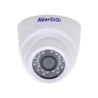 AVerDİGİ AD-215D 2.0 Mega Piksel AHD IR Dome Güvenlik Kamerası