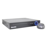 AVERDIGI XVR AD-4008XVR 8 Kanal 5-IN-1 XVR 1920X1080 1x 4tb HDMI/VGA Dvr Kayıt Cihazı