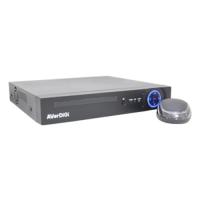 AVERDIGI XVR AD-4004XVR 4 Kanal 5-IN-1 XVR 1920X1080 1x 4tb HDMI/VGA Dvr Kayıt Cihazı