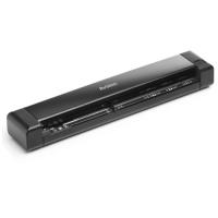 AViSiON A4 ScanQ 24bit 1200dpi Taşınabilir Döküman Tarayıcı USB 2.0 Bataryalı