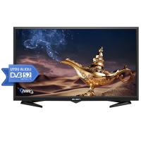 AXEN Zigana 32 82 Ekran HD DLED TV Siyah Uydu