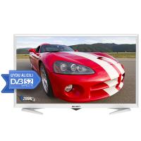 AXEN 32 82 Ekran HD DLED TV Beyaz Uydu