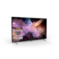 AXEN ILGAZ 43 109 Ekran 200Hz Full HD Smart LED TV Siyah Uydu