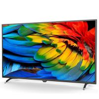 AXEN ILGAZ 49 125 Ekran 200Hz Full HD LED TV Siyah Uydu