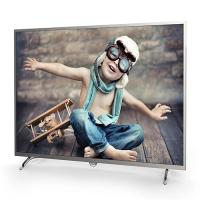 AXEN ILGAZ 49 125 Ekran Full HD LED TV Gri
