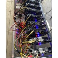 AXLE 8 GB RX 580 8 LI MINING RIG ( 2.EL )