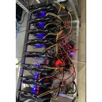 AXLE 8 GB RX 580 8 LI MINING RIG ( 2.EL )