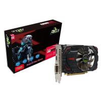 AXLE RX 550 4GB GDDR5 128Bit (AX-RX-550/4GD5P8DIP)