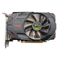 AXLE RX 550 4GB GDDR5 128Bit (AX-RX-550/4GD5P8DIP)