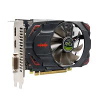 AXLE RX 550 4GB GDDR5 128Bit (AX-RX-550/4GD5P8DIP)