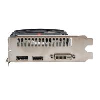 AXLE RX 550 4GB GDDR5 128Bit (AX-RX-550/4GD5P8DIP)